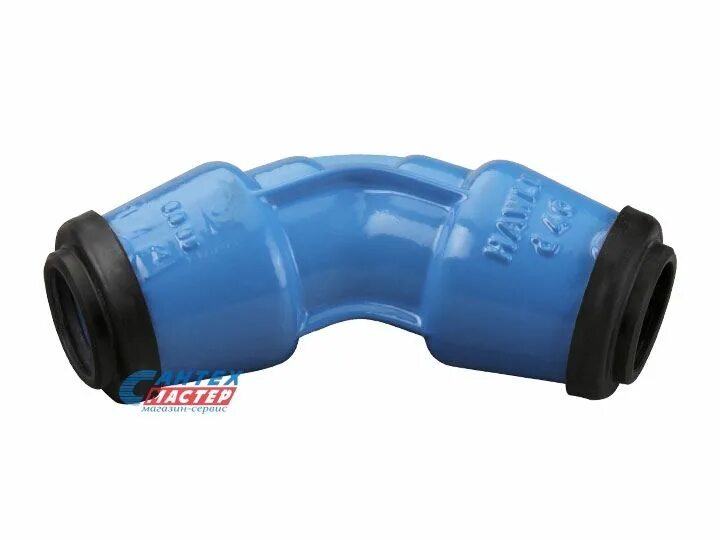 Отвод чугунный 45 ф100. Отвод чк 135х100. Отвод чугунный 45. Отвод sml dn50 45. Отвод чугунный sml 100 45.