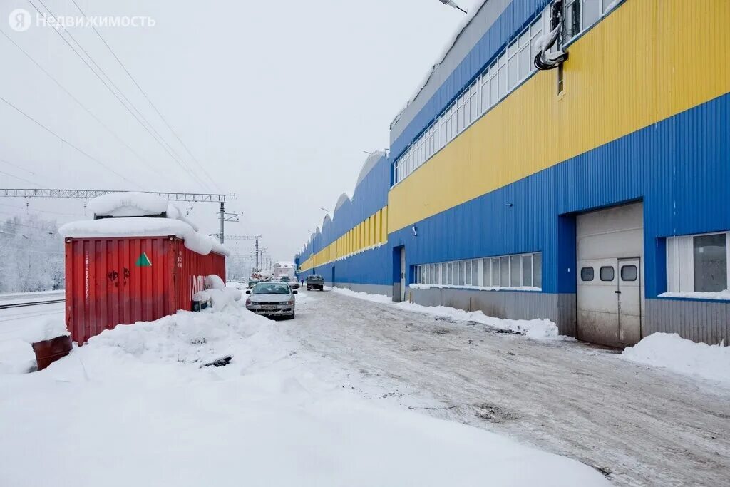 Снять офис по адресу посёлок Парголово, Железнодорожная улица, 11 - id 250096049