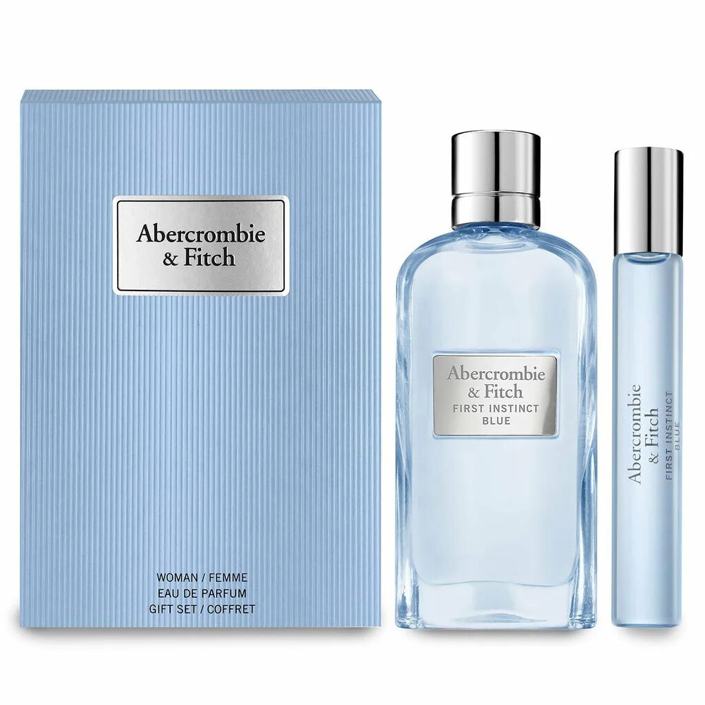 Abercrombie fitch first instinct blue. Духи Abercrombie Fitch first Instinct. Аберкромби и Фитч духи женские. Abercrombie Fitch духи женские.