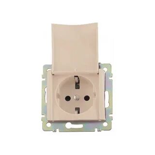 Механизм розетки legrand