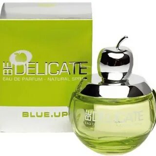Delicate туалетная вода