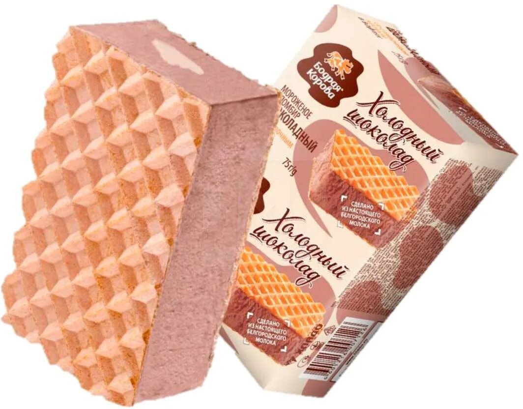 Пломбир бодрая корова в вафельном стаканчике. Бодрая корова мороженое 400 г. Мороженое холодный шоколад бодрая корова. Мороженое бодрая. Эскимо бодрая корова.