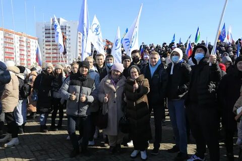 Протесты в уфе сегодня
