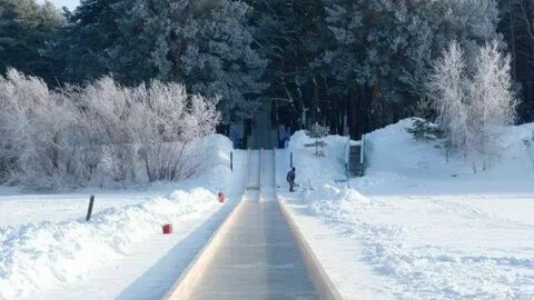 Горка в егорьевке алтайского края 2024