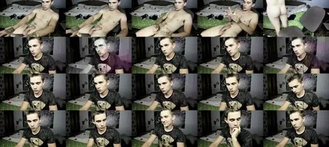 Daniel_Like Chaturbate 08-07-2021 video fun. 