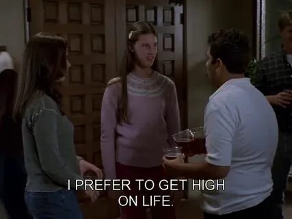 But i prefer