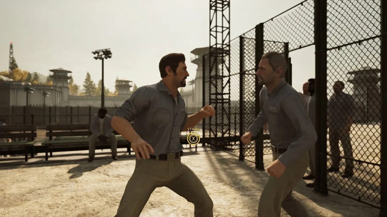 The way out game. A way out. эвей аут на пк. a way out биография. it way out.