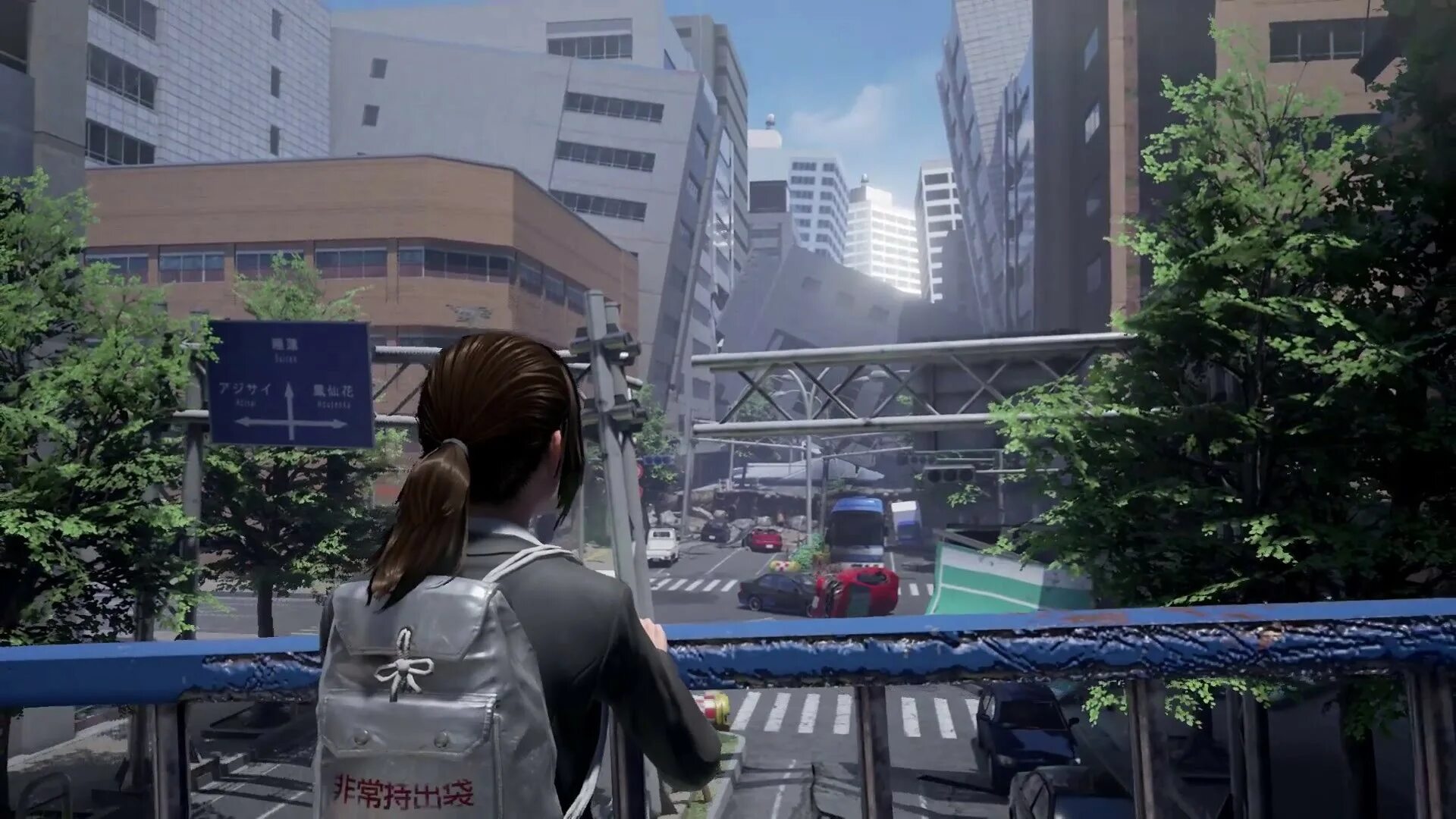 Disaster report 4 plus: summer memories. Disaster report 1. Disaster report summer memories. Summer memories игра. Disaster report.