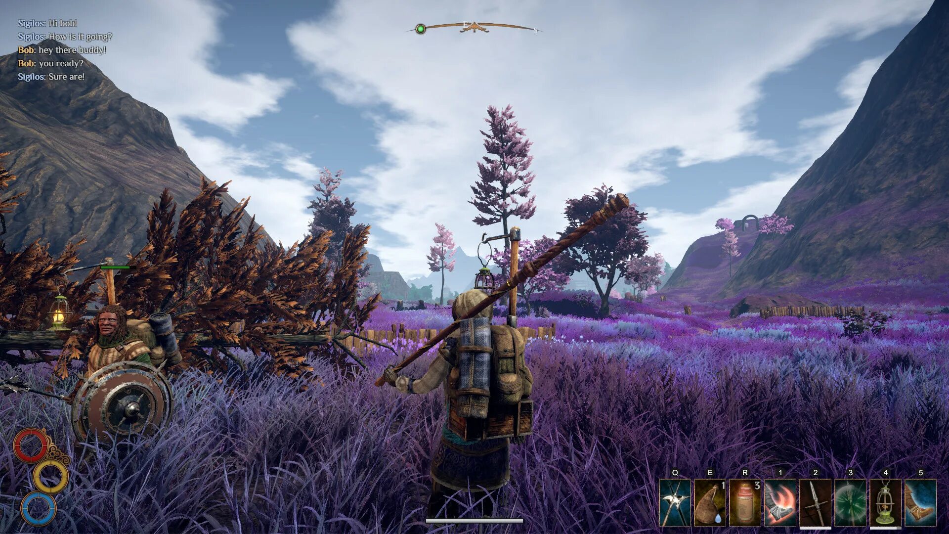 Outward definitive edition игра. Энмеркар outward. Outward (2019). Outward 2. Рпг outward.