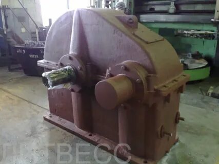 Редуктор 75