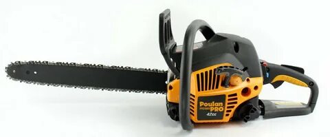 Partner poulan