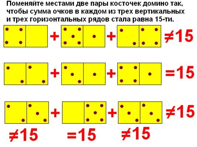 Как выиграть в домино