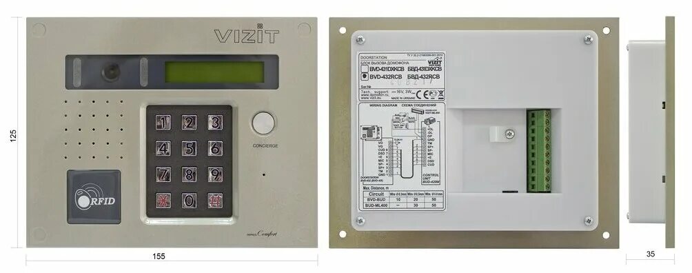 Бвд-411а блок вызова домофона vizit. Vizit бвд-405а-4. Панель vizit. Домофон визит бвд-311. Панель vizit.