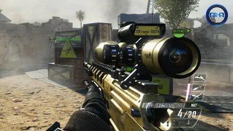Black ops 2 multiplayer