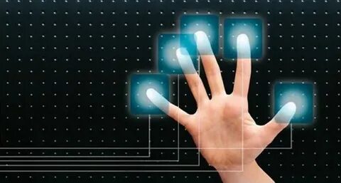 Multi touch