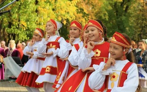 Культура май 2018