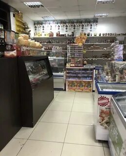 Магазин 5 томск