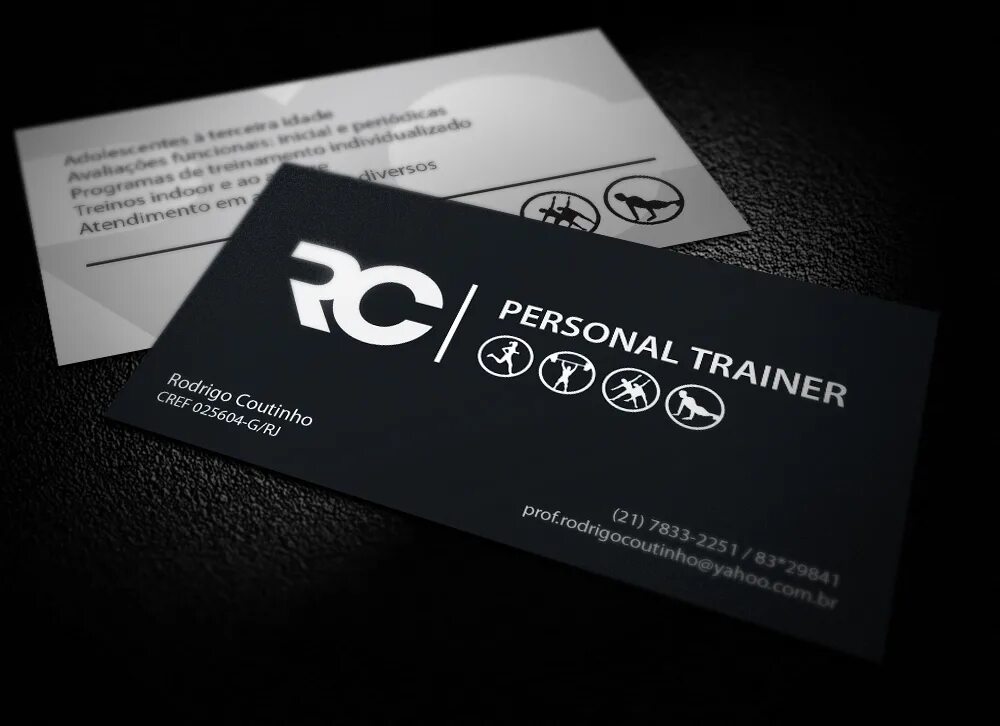 Макет визитки. Визитка инструктора. Визитки для тренажерного зала. Визитка фитнес центра. Визитка спортивного магазина.