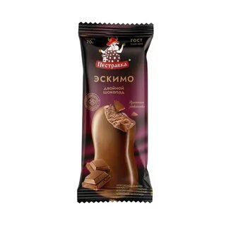Эскимо фисташка