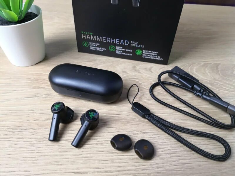 Беспроводные наушники Razer Hammerhead true Wireless. Наушники TWS Razer Hammerhead. Razer Hammerhead 2 true Wireless. Razer Hammerhead беспроводные. Razer hammerhead true x