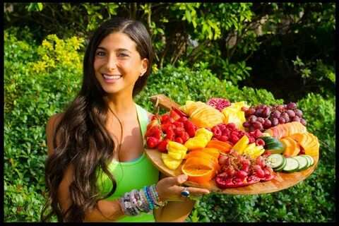 Fruit women