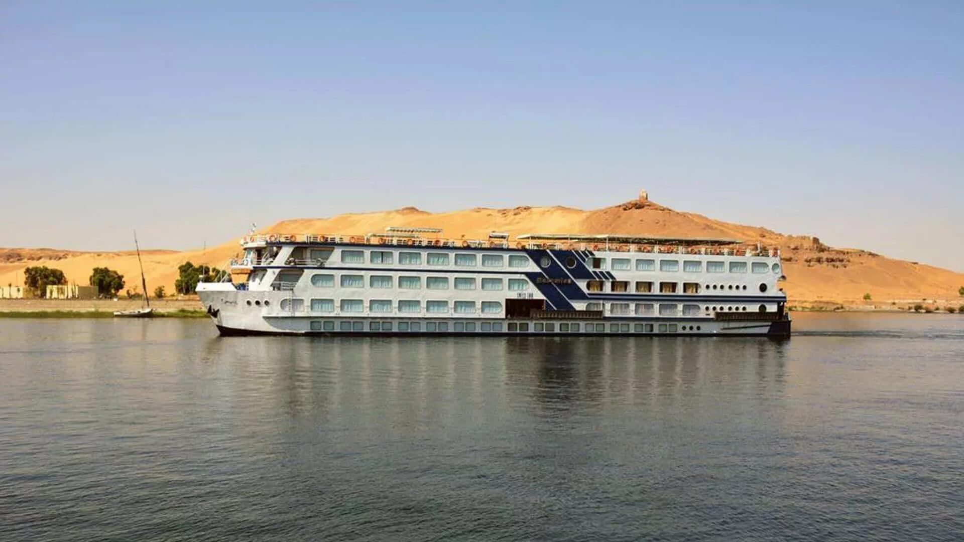 Круиз по Нилу Асуан Луксор. Круиз по Нилу 2023. Nile Cruise 5*.