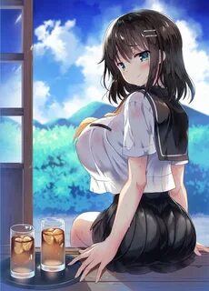 Kaisen Chuui Аниме.