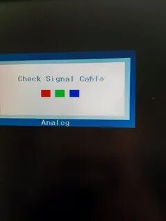 Проверенные сигналы