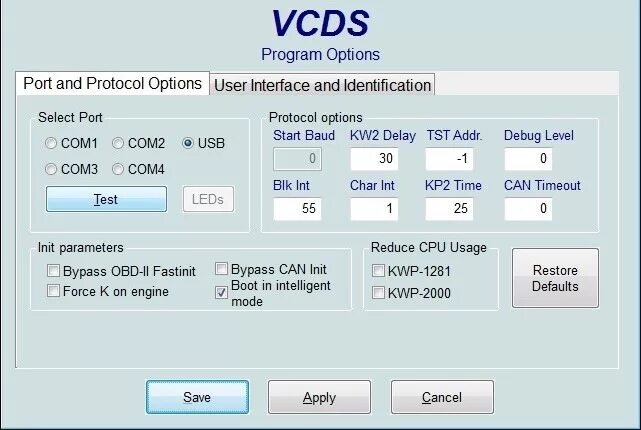 Ваг кома. 1. Ваг кома. Vcds vag. Ваг кома.