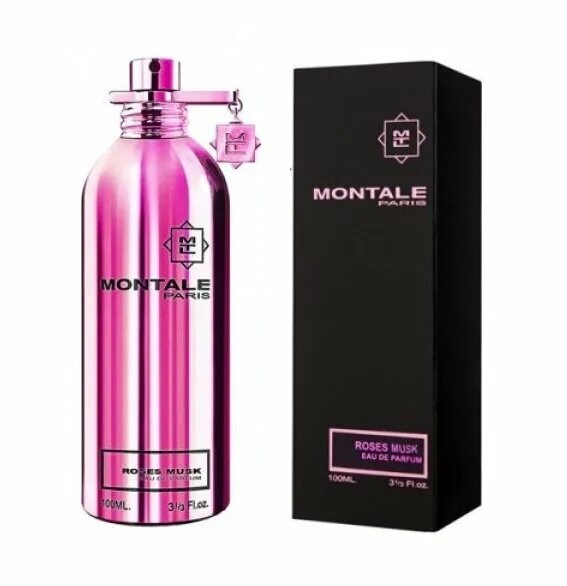 Montale rose купить