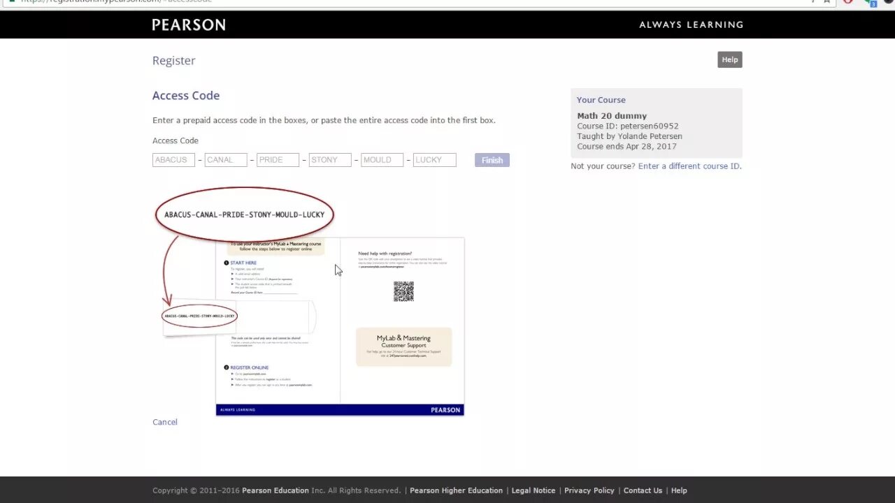 Enter a different. Startup Pearson. Pearson a1 access code. Pearson access code ees. Pearson dashboard.