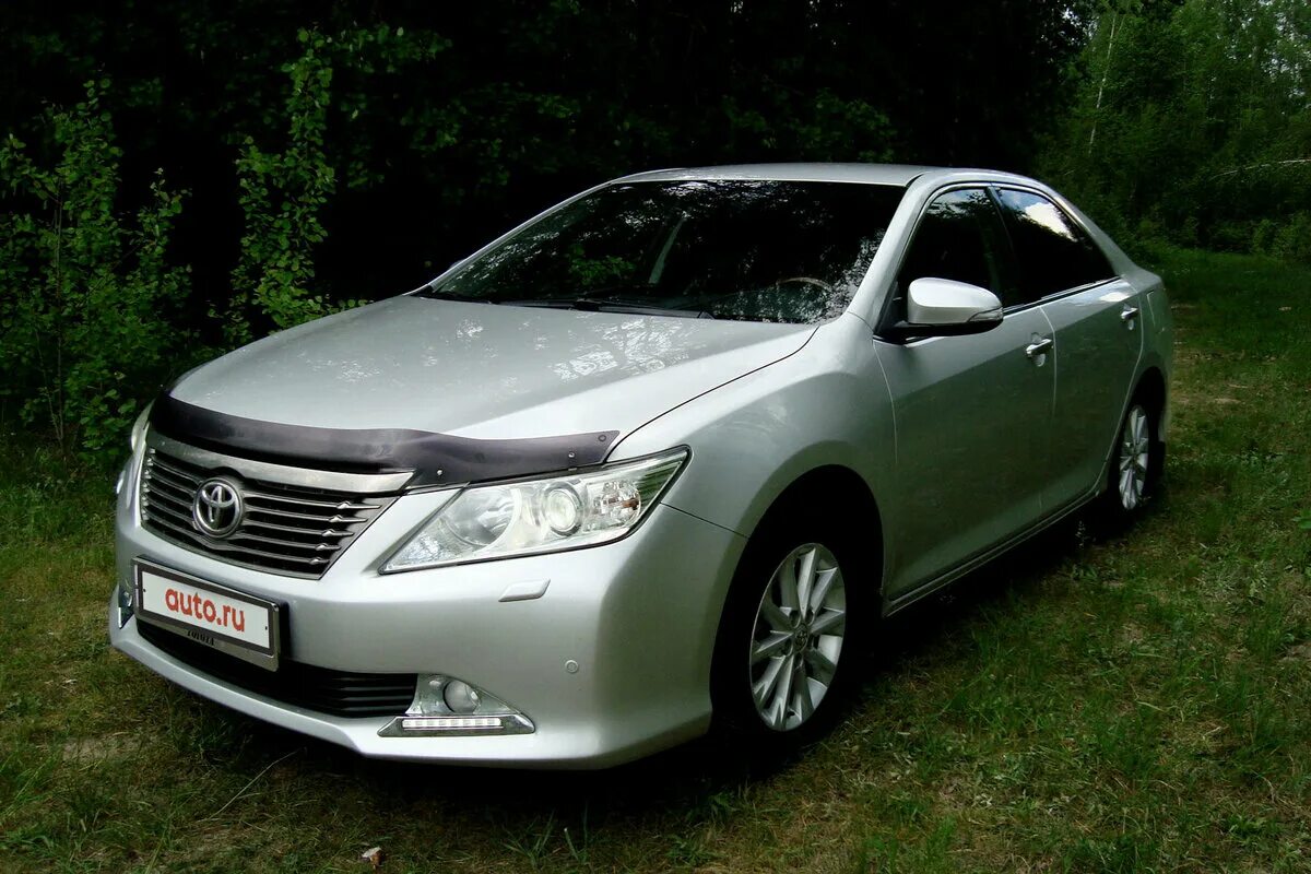 Камри японской сборки. Toyota Camry 2011. Toyota Camry xv50 2011. Тойота Камри 50 2011. Toyota Camry VII (xv50).