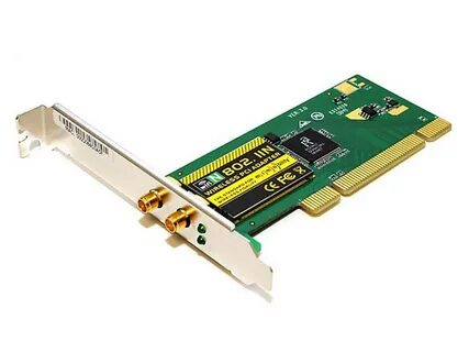802.11 wireless lan card