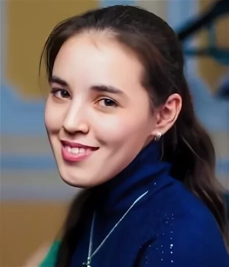 Гайнуллина Алина Анваровна, гинеколог - 26 отзывов Альметьевск - ПроДокторов