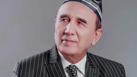 Sherali jo rayev bandaman