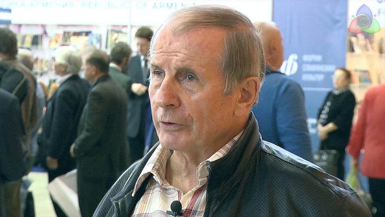 Выступление веллера