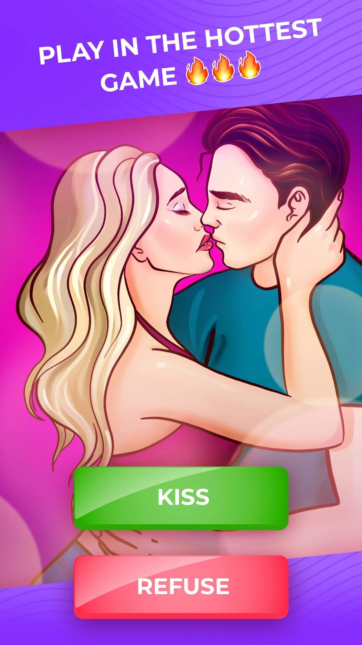 Kiss my game. Kiss me: игра бутылочка. Игра в бутылочку на поцелуй. Бутылочка на поцелуй. Игра Кисс Кисс бутылочка.