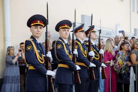 Академия рязань