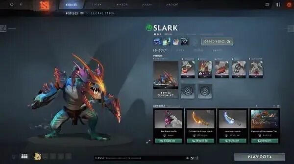 Umizar crawler. Umizar crawler
