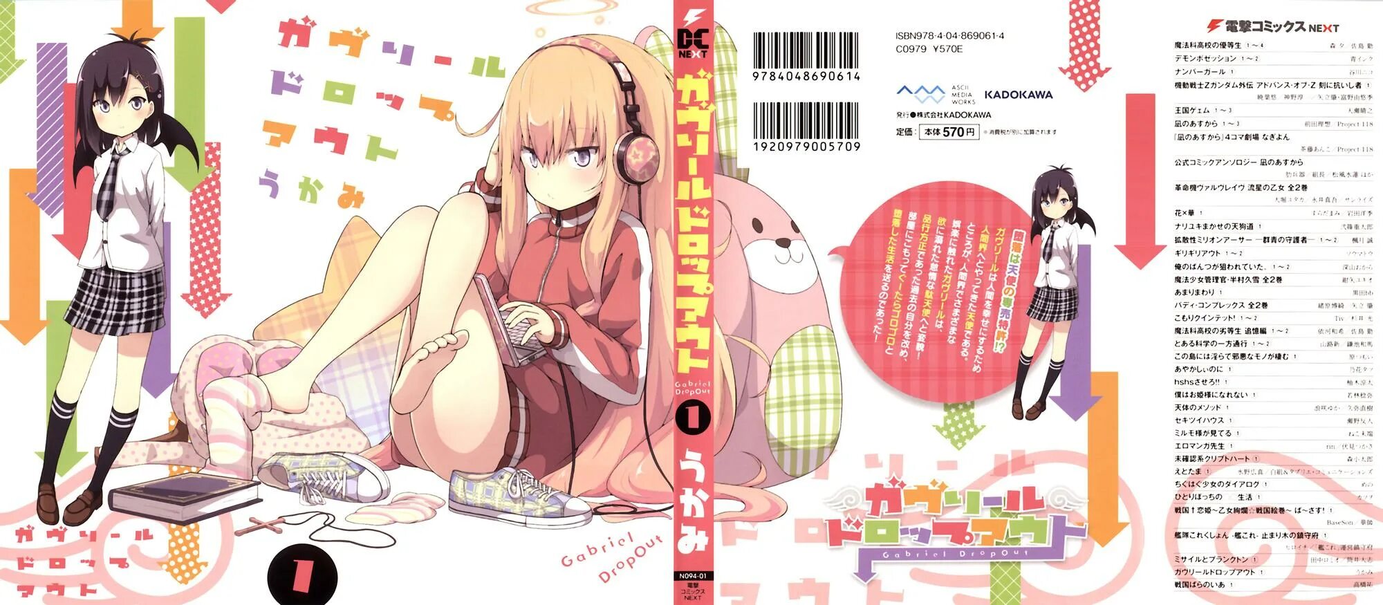 Dropout 1