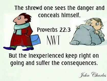 Shrewd