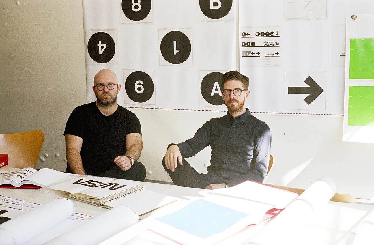 interview with designer natasha jen of pentagram Pentagram design, Pentagram, Bo