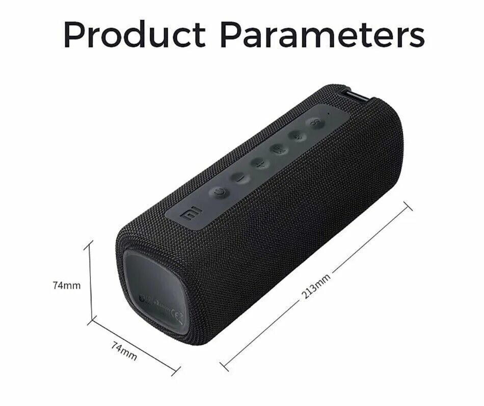 Колонка mi bluetooth speaker. Mi portable bluetooth speaker 16w. колонка xiaomi mi portable 16w. колонка mi portable bluetooth speaker 16w. колонка портативная mi portable bluetooth speaker 16w.