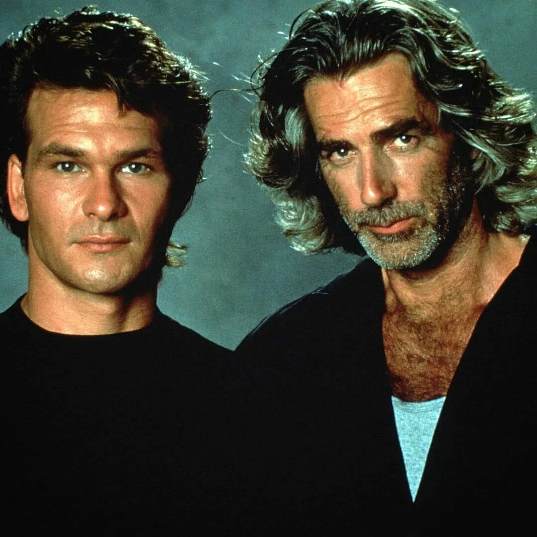 Road house movie. Road House 1989. Патрик Суэйзи дом у дороги. Road House 1989 Постер.