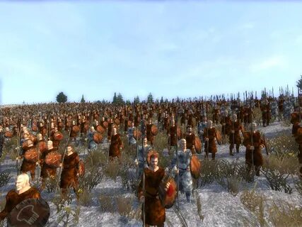 King mods
