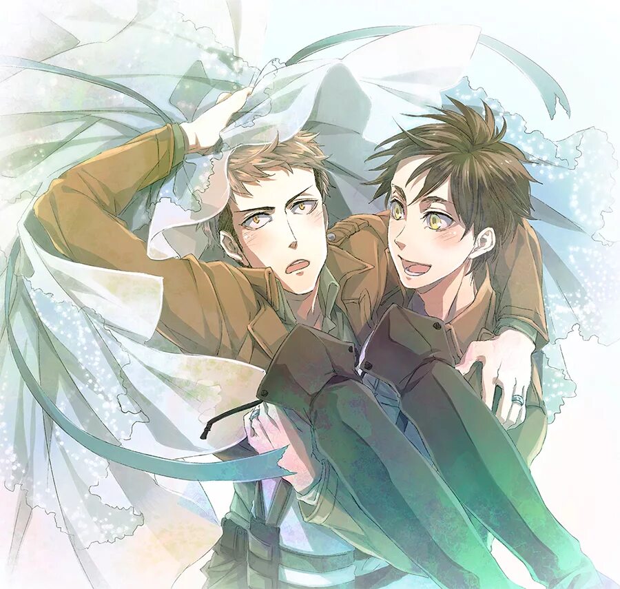 Эрвин и саша. Яой ровер. Яой ровер. Кровь окаянного пса яой. Диармайд и гильгамеш.