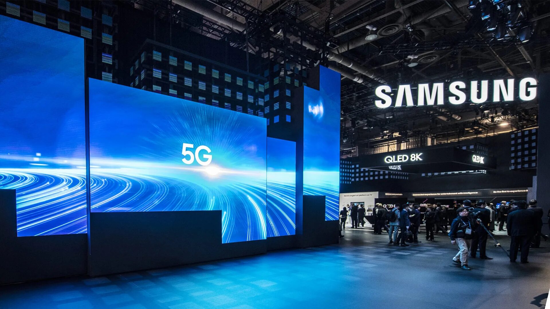 Samsung technology