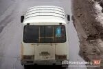 Автобус кинешма юрьевец