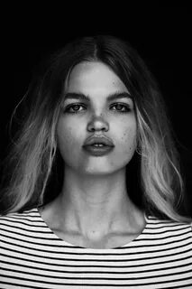 The Elusive and Exclusive Daphne Groeneveld.