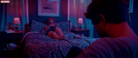 Голая Кристина Робинсон (Christina Robinson) фото. 